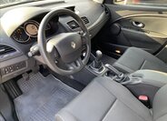 Renault Mégane Kombi 1,6 l 74 kw