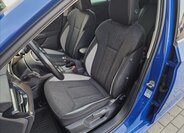 Škoda Scala Hatchback 1,5 l 110 kw