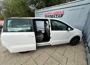 Seat Alhambra Kombi 1,4 l 110 kw