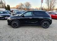 DS Automobiles DS3 Crossback SUV 1,5 l 75 kw