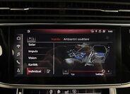 Audi Q7 SUV 3,0 l 210 kw