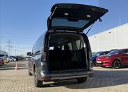 Ford Tourneo Connect 10
