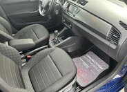 Škoda Fabia Kombi 1,4 l 77 kw