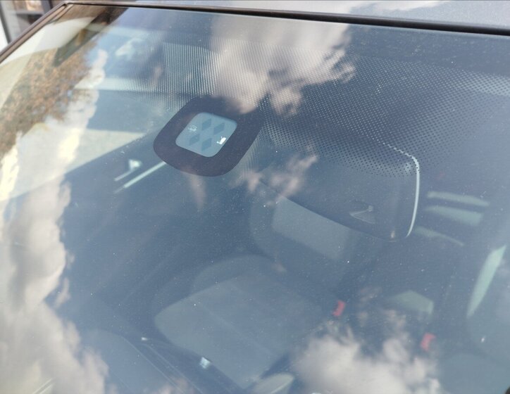 Volkswagen Tiguan SUV / Terénní 1,4 l 118 kw