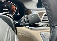 BMW Řada 7 Ostatní 3,0 l 210 kw