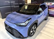 Toyota Aygo 3