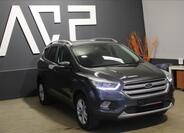 Ford Kuga 4