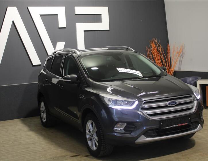 Ford Kuga 4