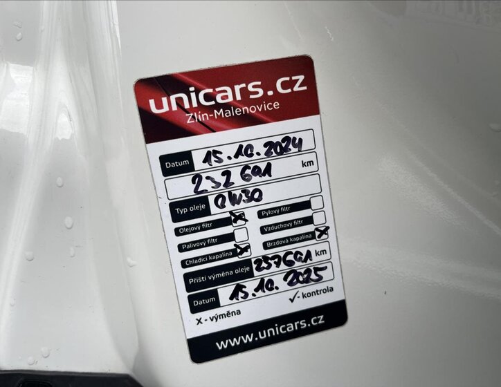 Citroën C4 Hatchback 1,6 l 88 kw