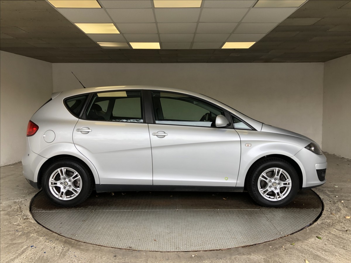 Seat Altea