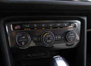 Volkswagen Tiguan SUV 2,0 l 110 kw