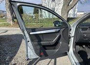 Škoda Octavia Liftback 1,4 l 103 kw