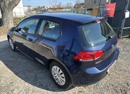 Volkswagen Golf Hatchback 1,2 l 63 kw