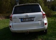 Toyota RAV4 SUV 0,0 0