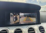 Mercedes-Benz Třídy E Kombi 2,0 l 143 kw