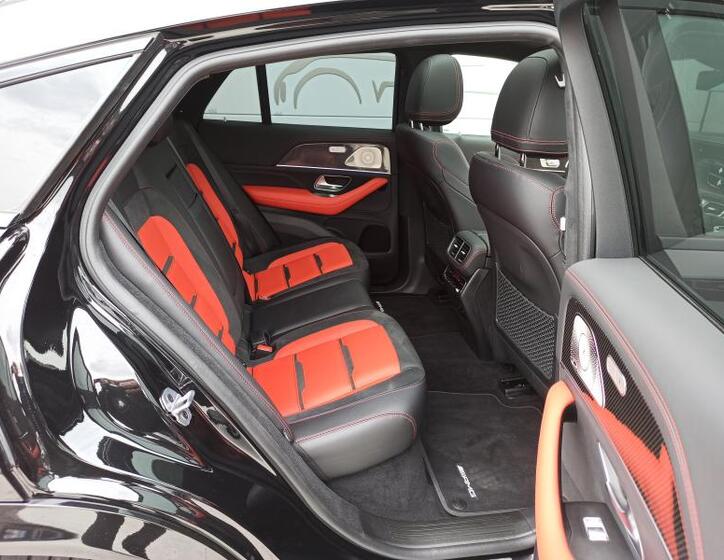 Mercedes-Benz GLE 13