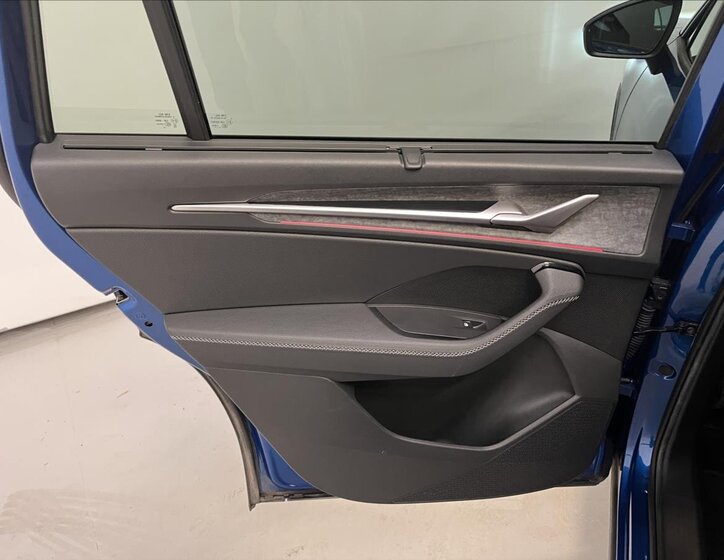 Škoda Kodiaq SUV / Terénní 2,0 l 142 kw