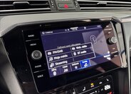 Volkswagen Passat Kombi 2,0 l 110 kw