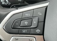 Volkswagen Tiguan Allspace Kombi 2,0 l 110 kw