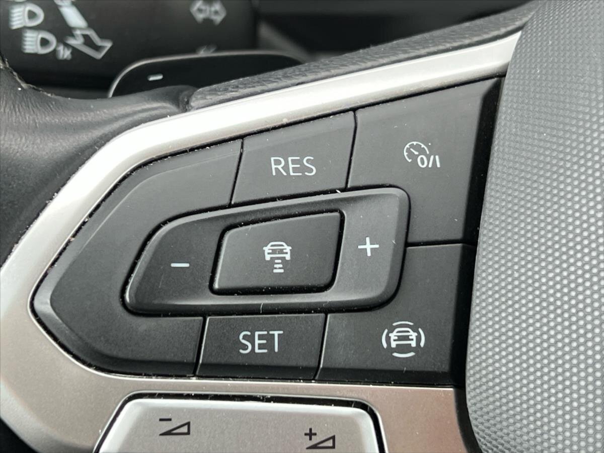 Volkswagen Tiguan Allspace Kombi 2,0 l 110 kw