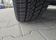 Škoda Fabia Hatchback 1,2 l 66 kw