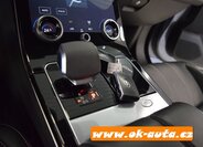 Land Rover Range Rover Velar SUV 2,0 l 150 kw