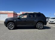 Dacia Duster Kombi 1,3 l 110 kw