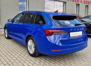 Škoda Octavia 8