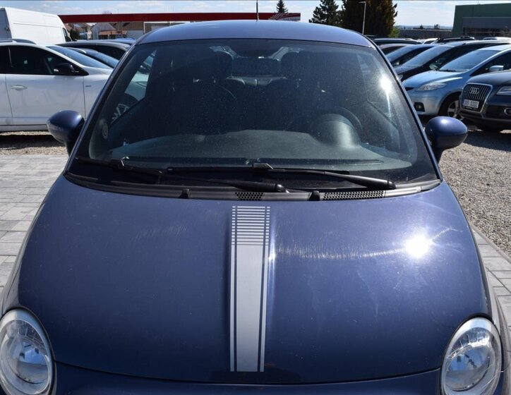 Fiat 500 Hatchback 875,0 63 kw