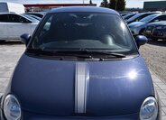 Fiat 500 Hatchback 875,0 63 kw