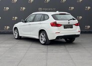 BMW X1 SUV 2,0 l 150 kw
