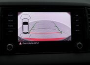 Škoda Karoq SUV 1,5 l 110 kw