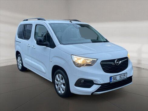 Opel Combo Kombi 1,5 l 96 kw