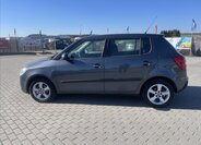 Škoda Fabia Hatchback 1,4 l 63 kw