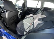 Škoda Octavia Kombi 2,0 l 85 kw