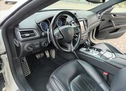 Maserati Ghibli Sedan 3,0 l 243 kw