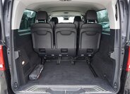 Mercedes-Benz Třídy V MPV 2,1 l 140 kw