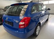 Škoda Fabia Kombi 1,2 l 51 kw