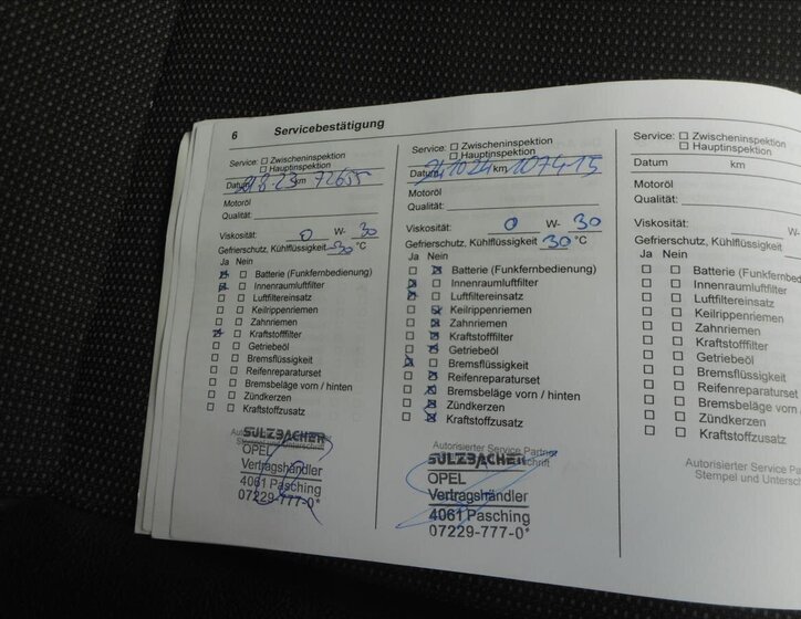 Opel Vivaro Ostatní 2,0 l 106 kw