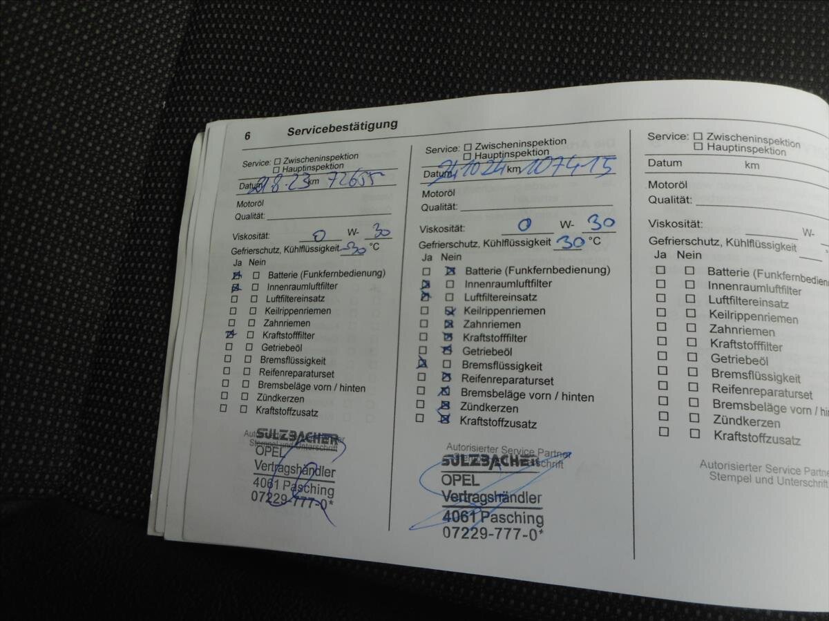 Opel Vivaro Ostatní 2,0 l 106 kw