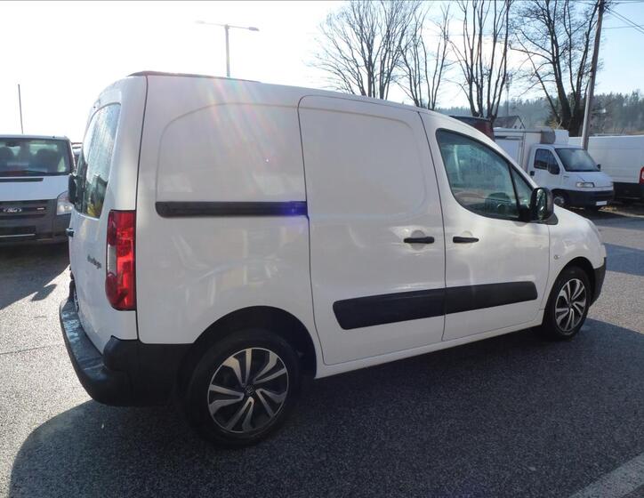 Citroën Berlingo 7