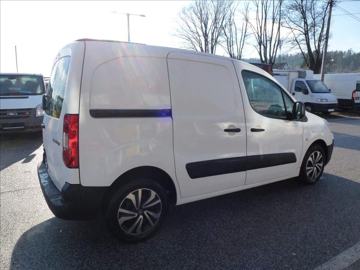 Citroën Berlingo