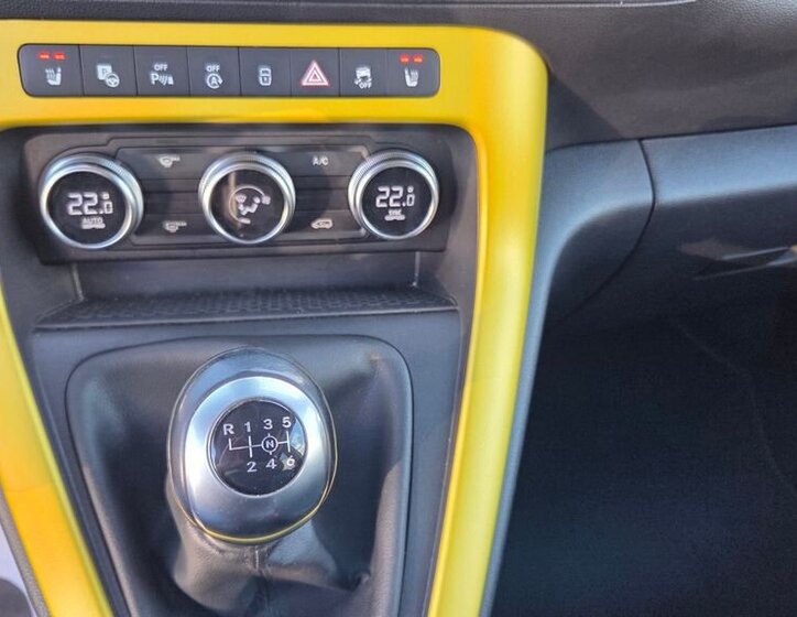 Mercedes-Benz Třídy T Kombi 1,5 l 85 kw