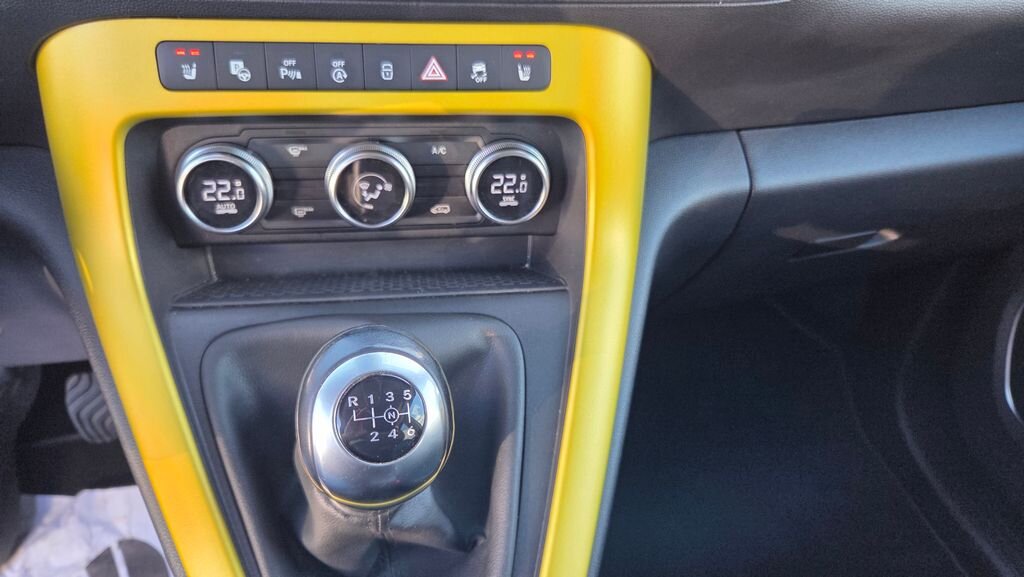 Mercedes-Benz Třídy T Kombi 1,5 l 85 kw