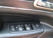 Jeep Grand Cherokee 20
