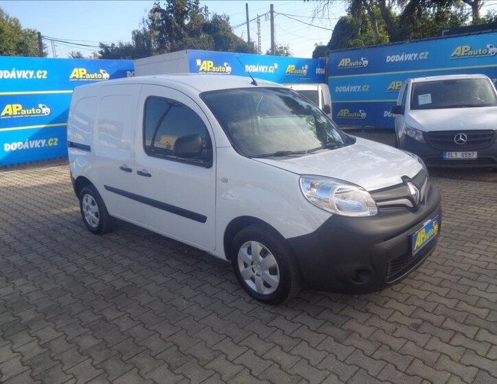 Renault Kangoo Ostatní 1,5 l 70 kw