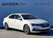 Škoda Superb Sedan / Limuzína 2,0 l 110 kw
