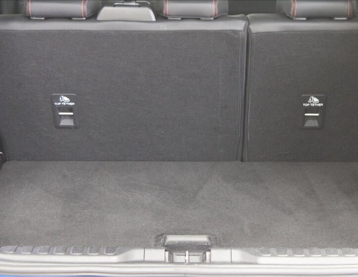 Ford Puma SUV / Terénní 999,0 92 kw