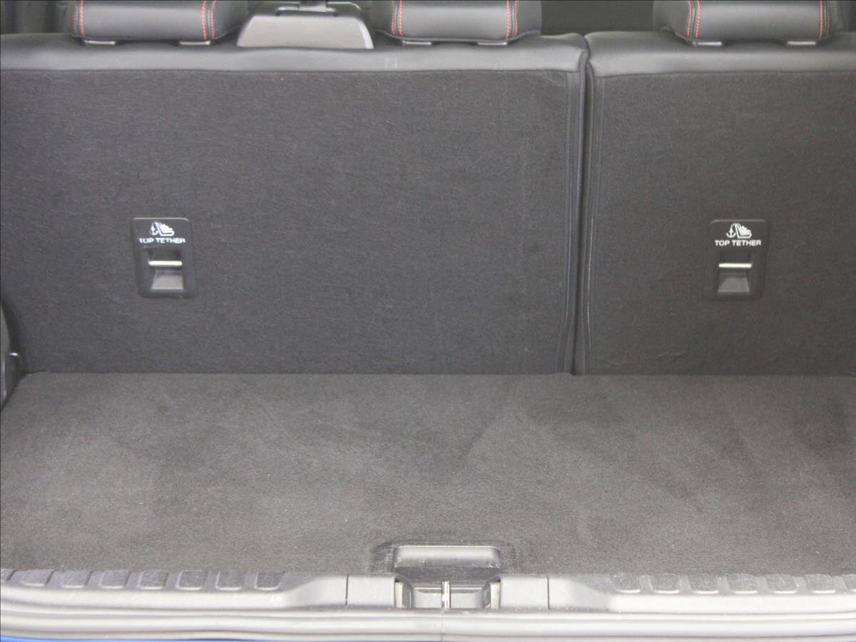 Ford Puma SUV / Terénní 999,0 92 kw