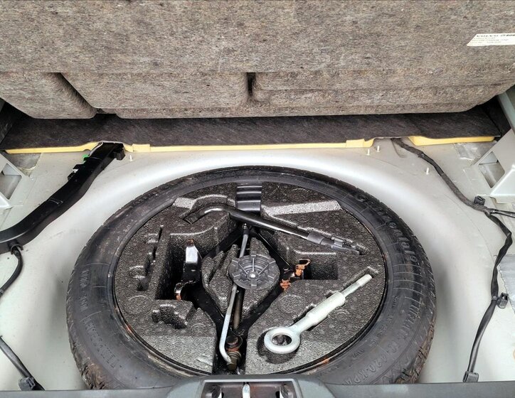 Volvo V70 Kombi 2,4 l 129 kw